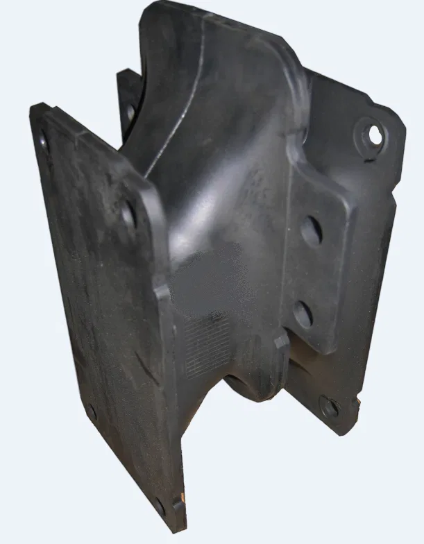 PT108-024 – MOR/RYDE Helper Spring Kit, Replacement Shear Spring For MORryde LRE/ RS And SRS Suspension Systems Rubbe...